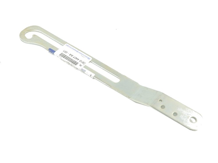 PROP/GAS HOOD