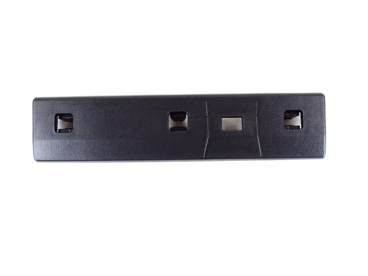 PLATE DOOR LATCH STRIKER