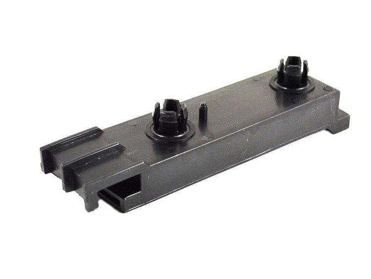 BRACKET FRONT BUMPER