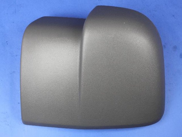 COVER FASCIA