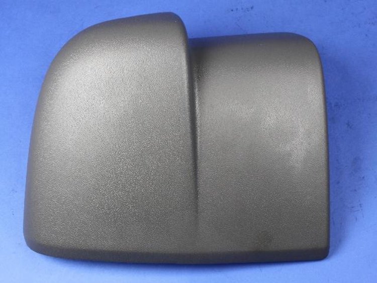 COVER FASCIA