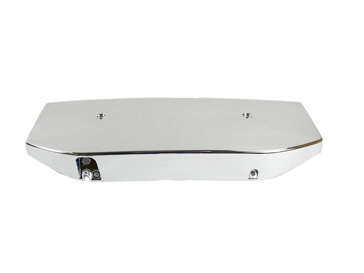 BRACKET LICENSE PLATE