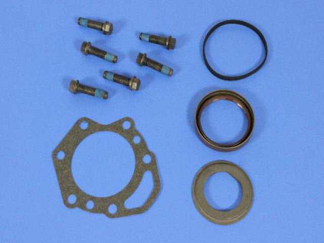 BEARINGKI AXLE SHAFT