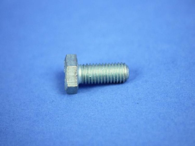 SCREW HEX HEAD