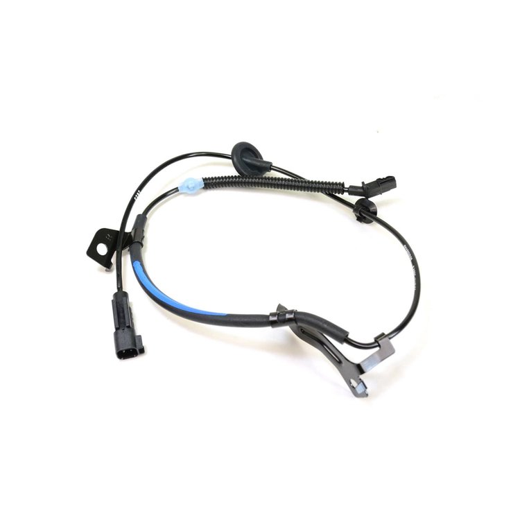 SENSOR ANTI-LOCK BRAKES