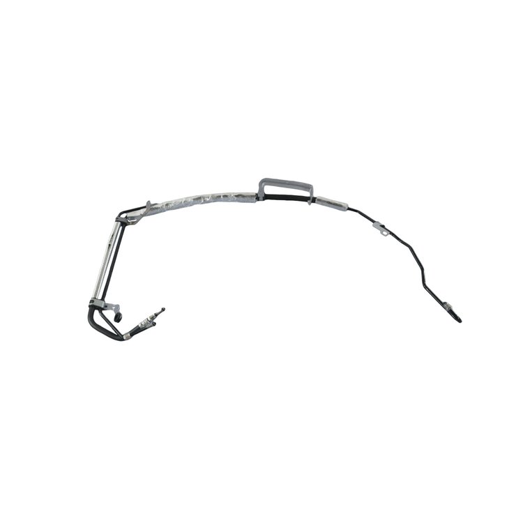 HOSE POWER STEERING PRESS