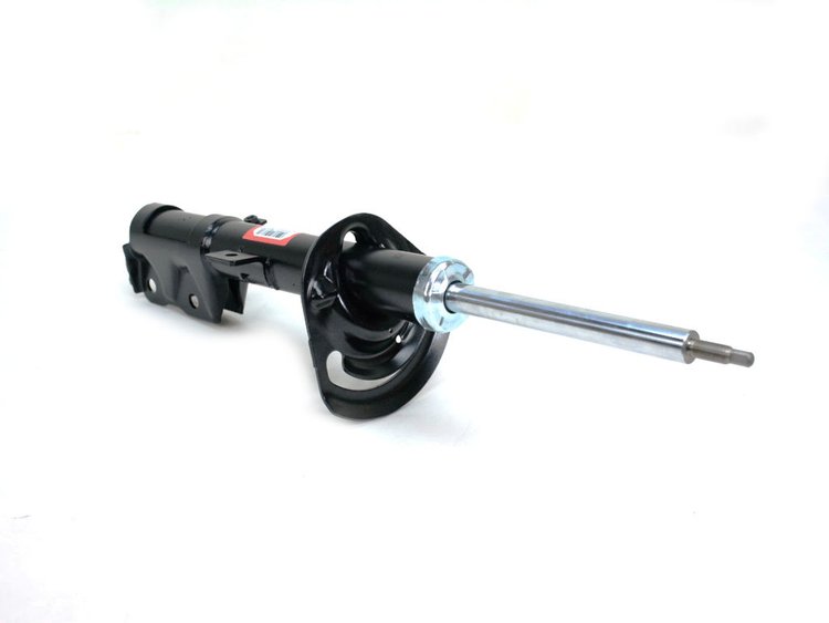 STRUT FRONT SUSPENSION