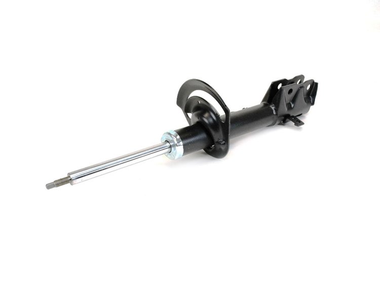STRUT FRONT SUSPENSION