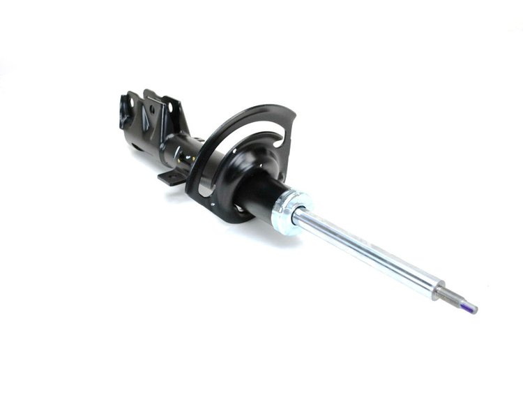 STRUT FRONT SUSPENSION