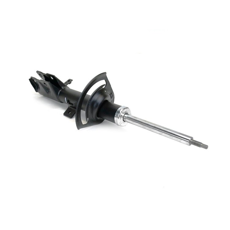 STRUT FRONT SUSPENSION