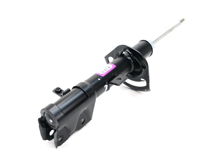 STRUT FRONT SUSPENSION