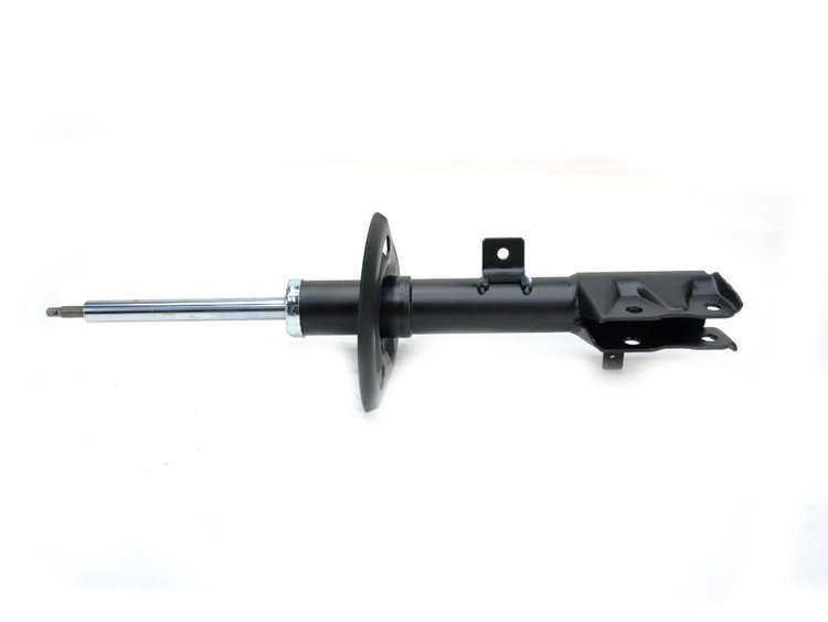 STRUT FRONT SUSPENSION