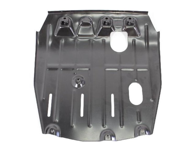 SKIDPLATE FRONT