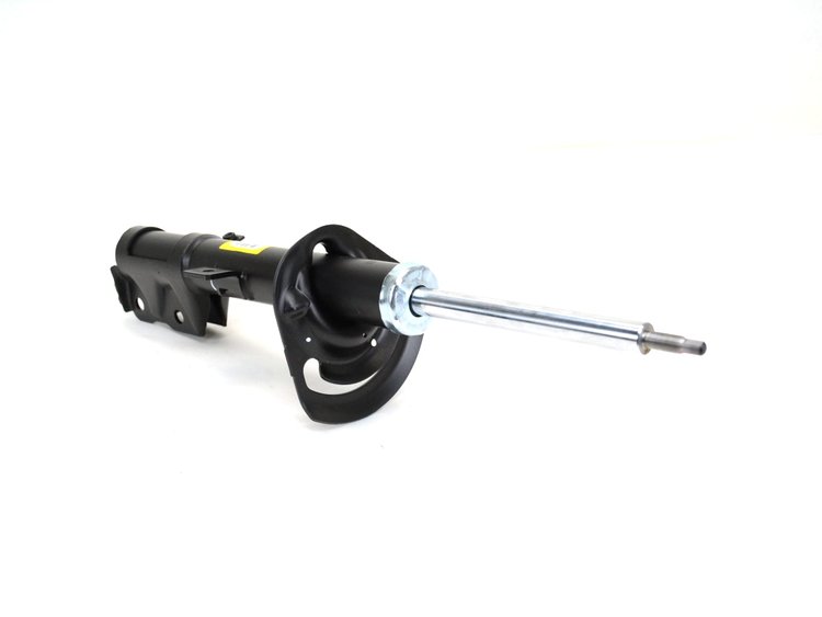 STRUT FRONT SUSPENSION