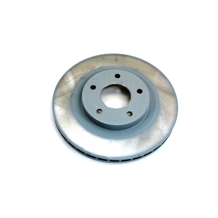 ROTOR BRAKE