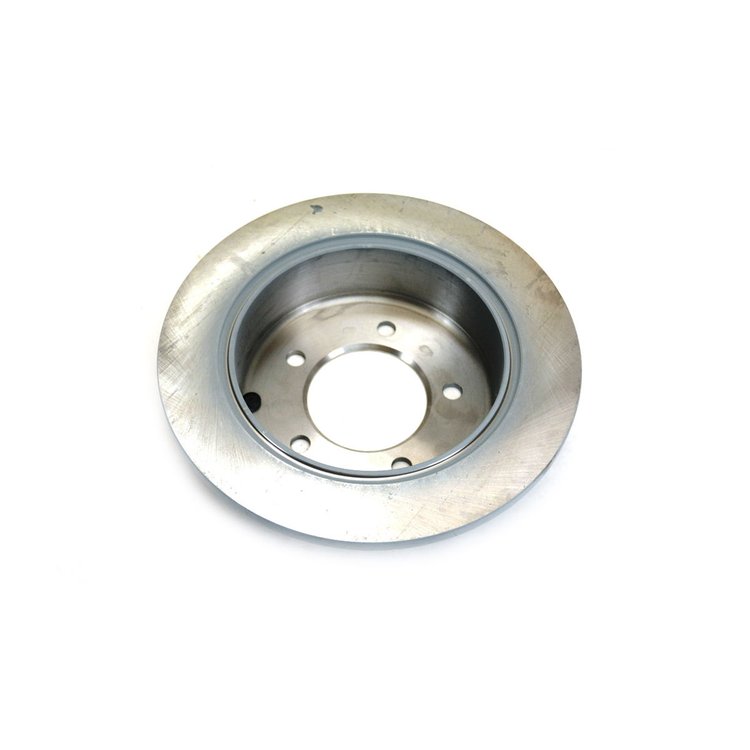 ROTOR BRAKE