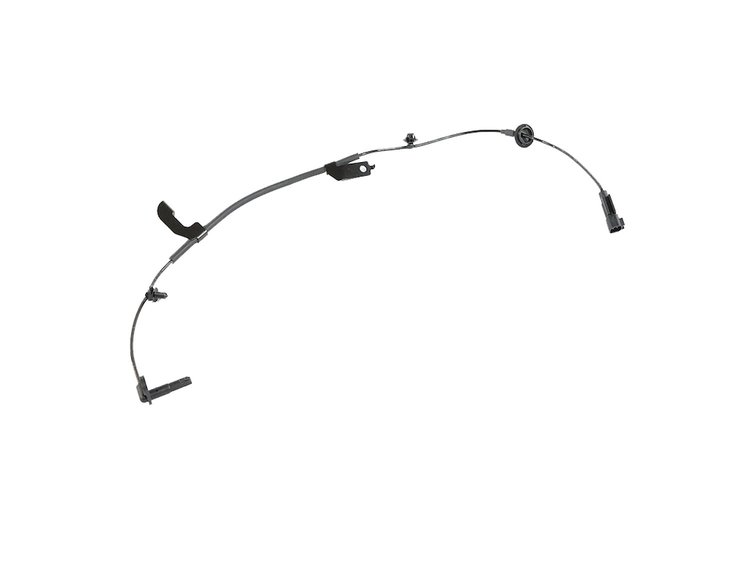 ANTI-LOCK BRAKES