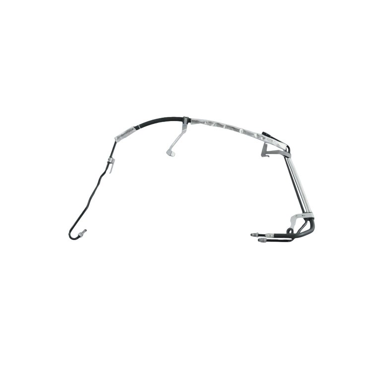 HOSE POWER STEERING PRESS