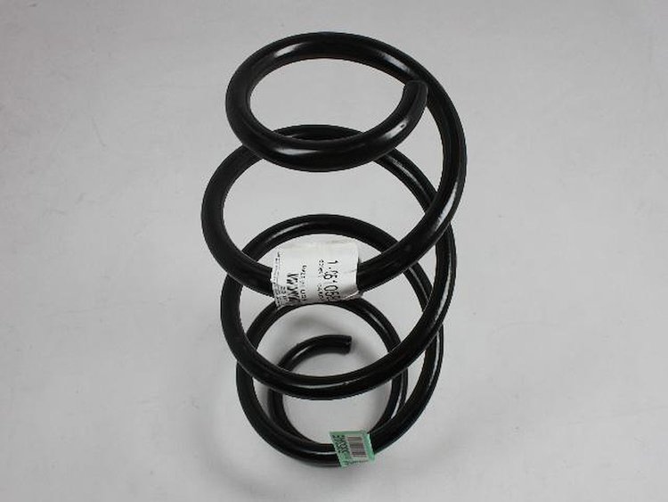 SPRING FRONT COIL