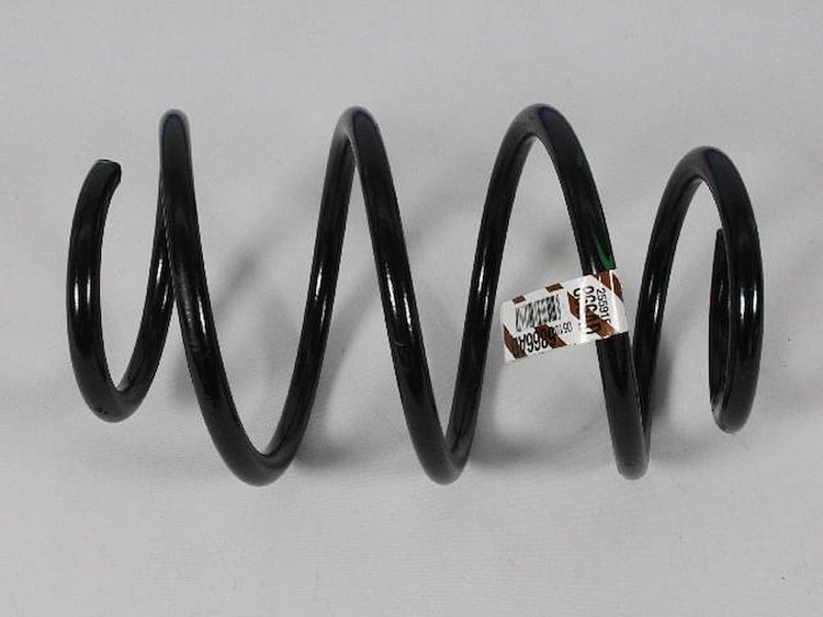 SPRING FRONT COIL