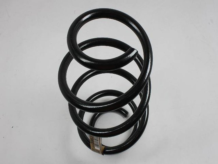 SPRING FRONT COIL
