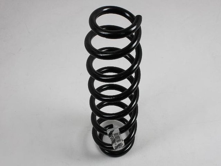 SPRING REAR COIL