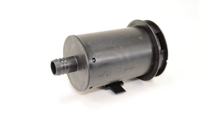 FILTER LEAK DETECT PUMP