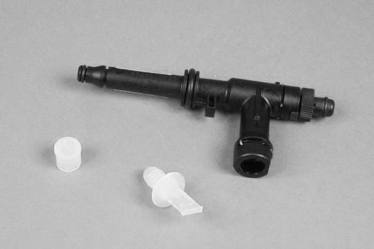 ADAPTER SLAVE CYLINDER