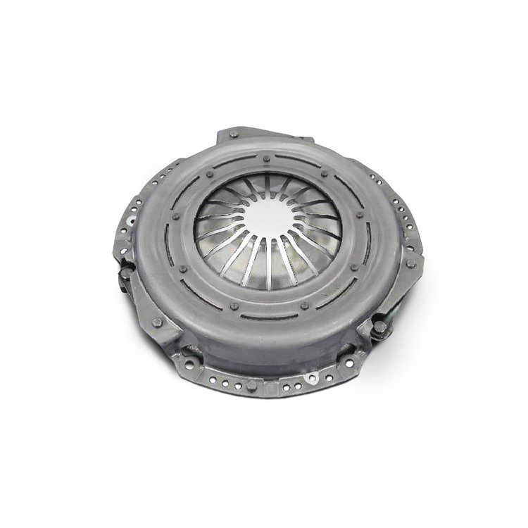 CLTCH KIT PRES PLATE&DISC