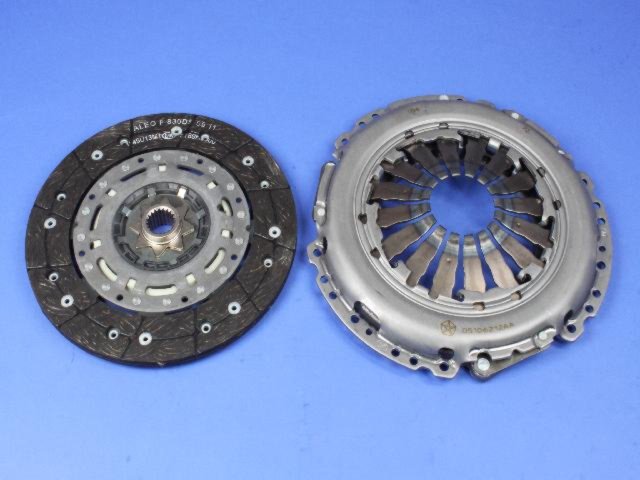CLUTCH PRES PLATE&DISC