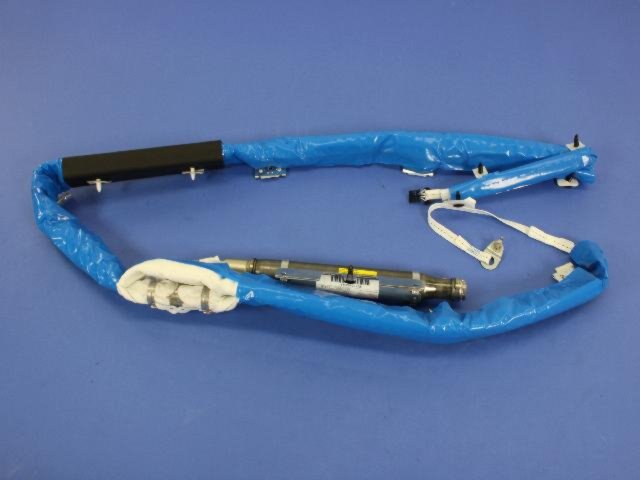 AIR BAG SIDE CURTAIN
