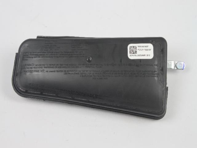AIRBAGG SEAT