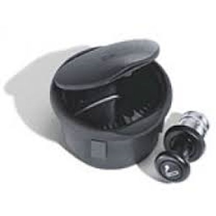 Smoker"s Package Dodge Ram
