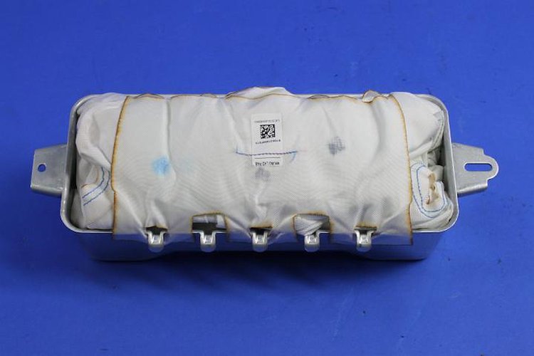 AIR BAG PASSENGER