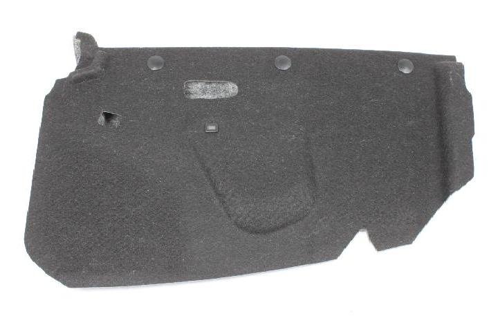 PANEL INST PANEL CLOSEOUT