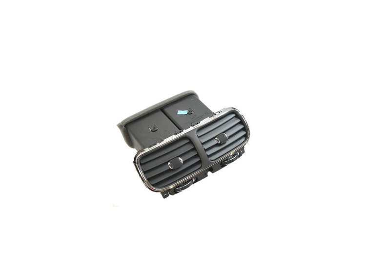 OUTLET AC & HEATER