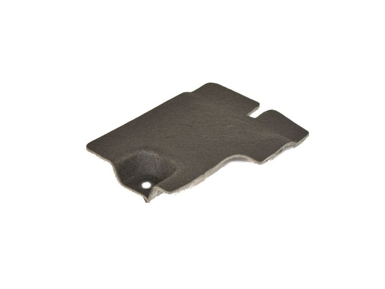 PANEL INST PANEL CLOSEOUT