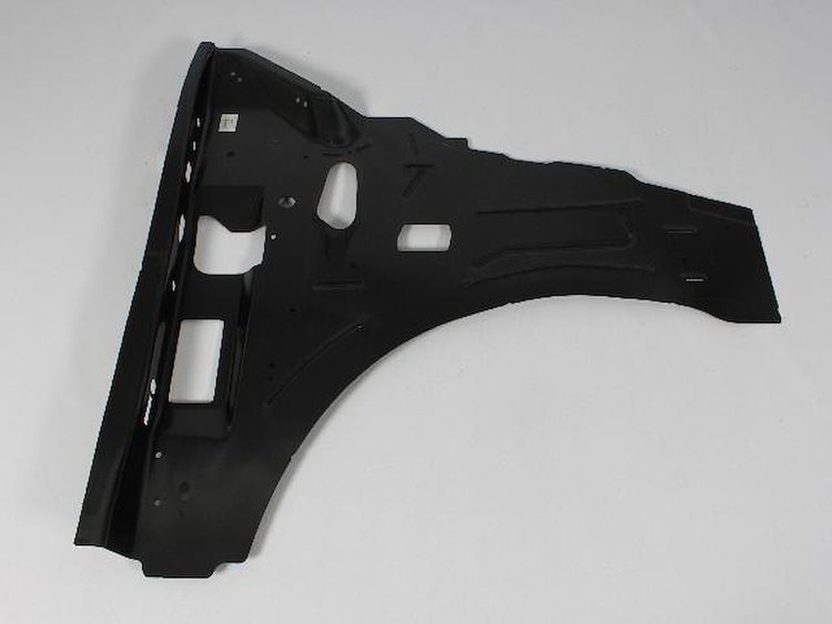 PANEL COWL SIDE