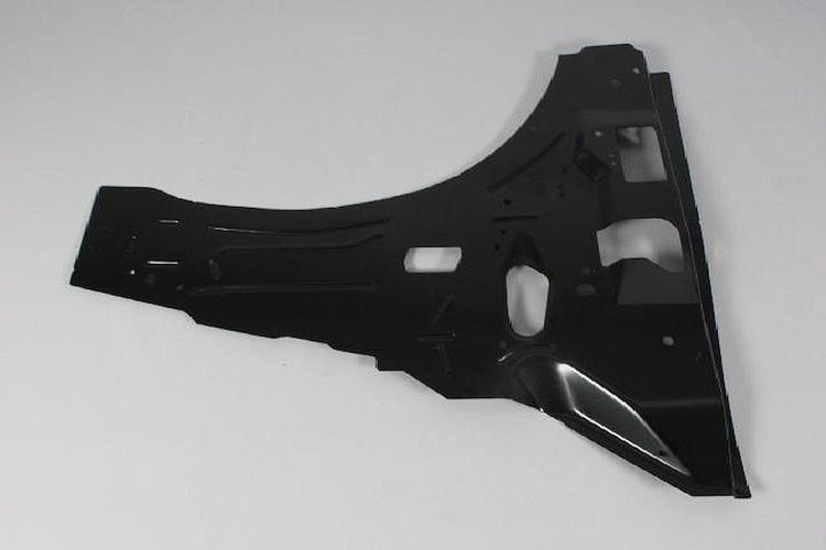 PANEL COWL SIDE
