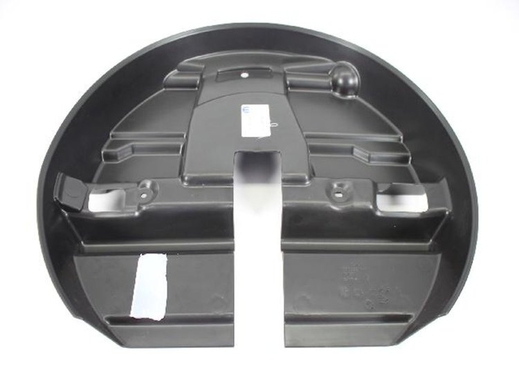 COVER SPARE TIRE