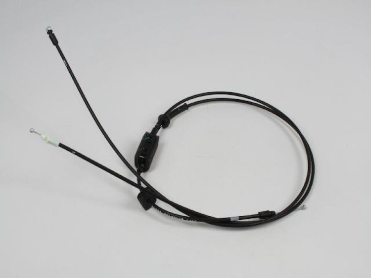 CABLE HOLD OPEN