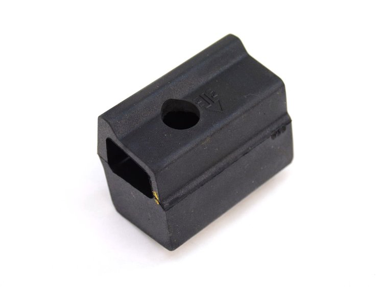 BUMPER RUBBER