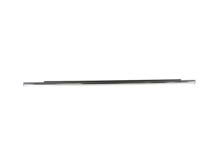 W/STRIP FRONT DOOR BELT