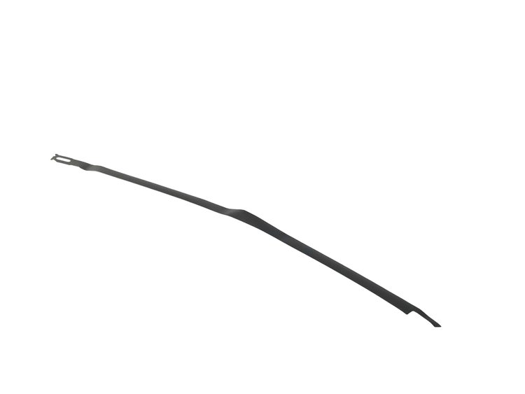 TAPE FRONT DOOR HEADER