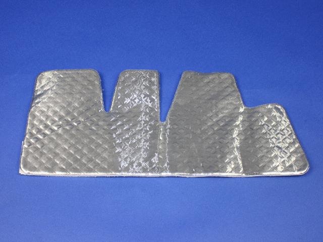 SHIELD EXHAUST
