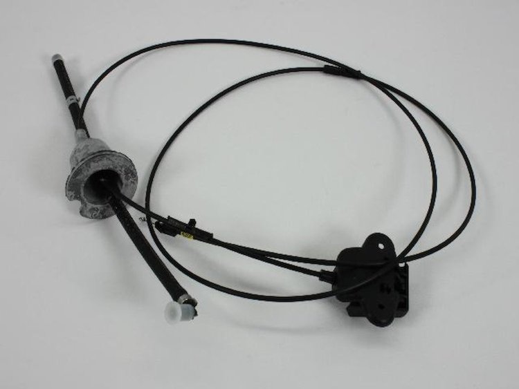 LATCH HOOD LATCH