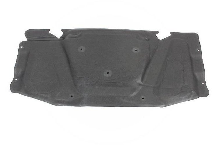 SILENCER HOOD