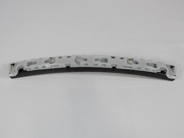 BEAM REAR BUMPER