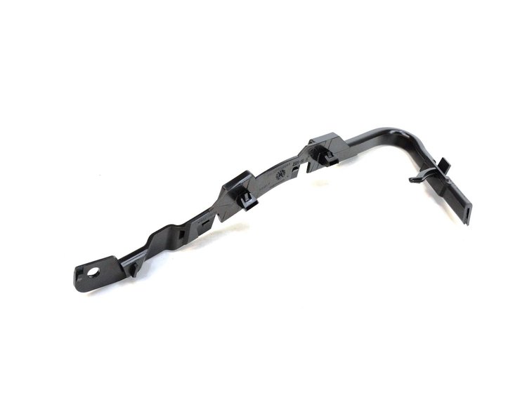 RETAINER FASCIA