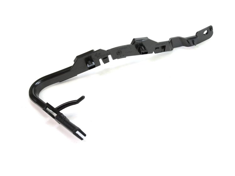 RETAINER FASCIA